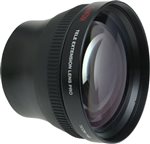 Olympus Camedia TCON-14B 62-86mm Lens - CeX (UK): - Buy, Sell, Donate